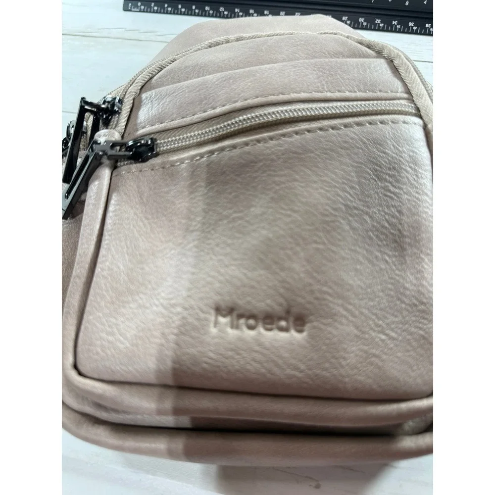 Mroede sling bag